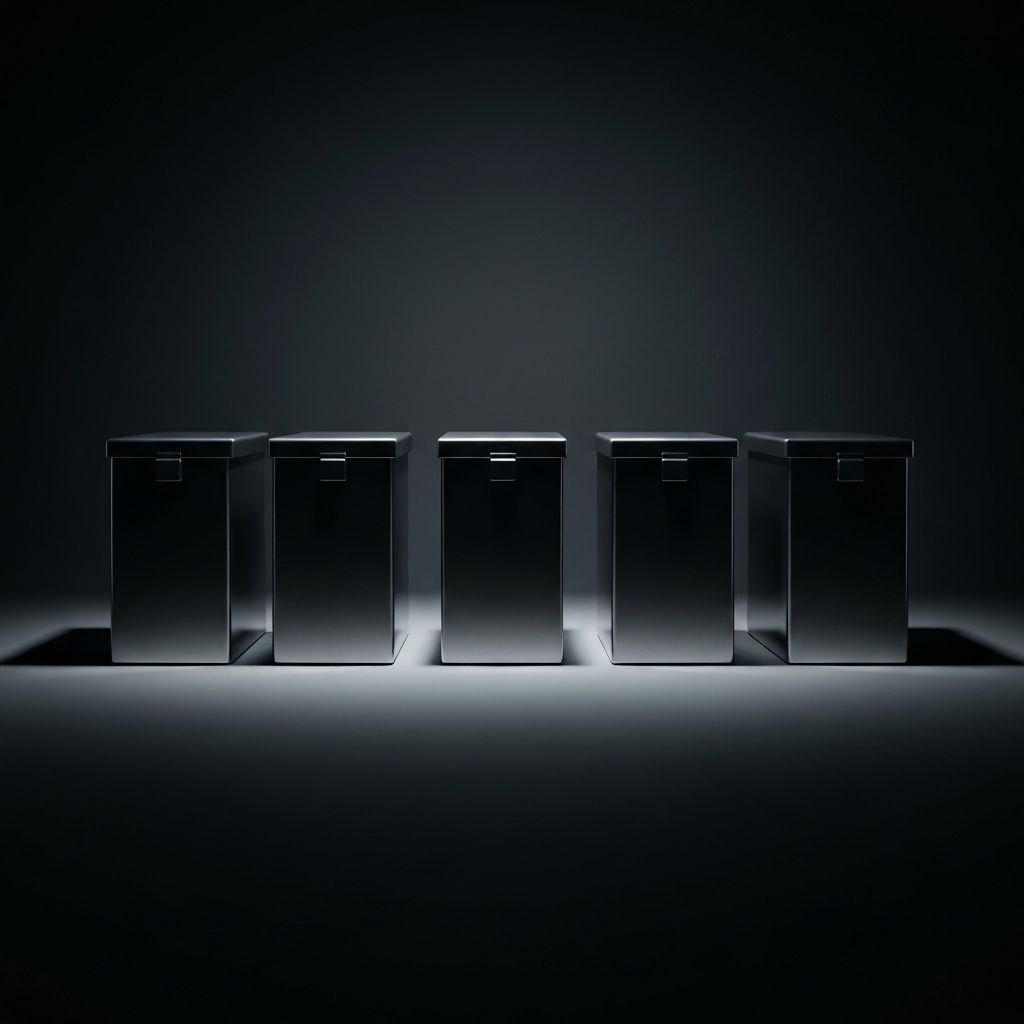 Delivery sequence visualization